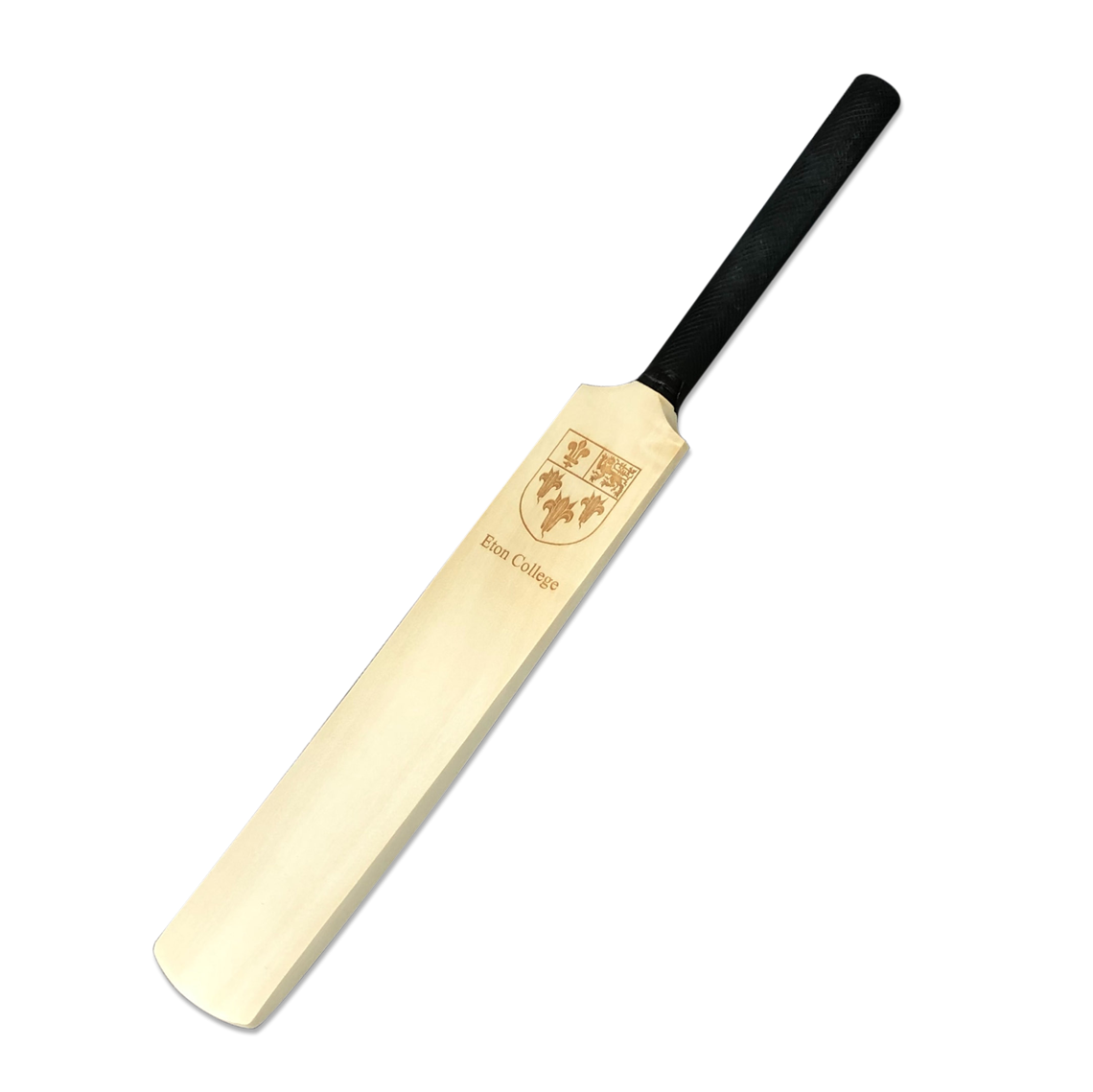 Show details for 12" Cricket Bat with Eton College Crest