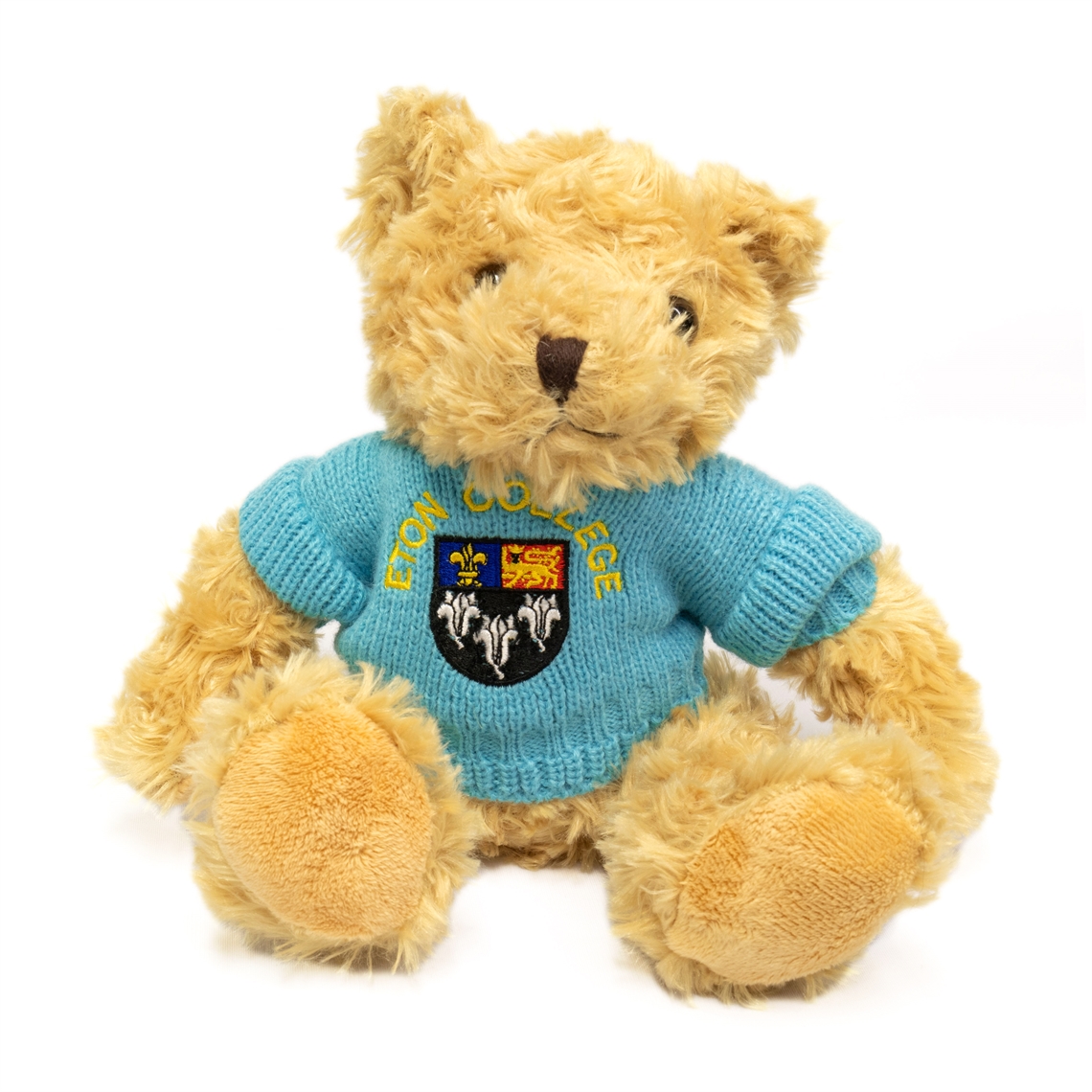 Show details for Large Teddy Bear in Jumper