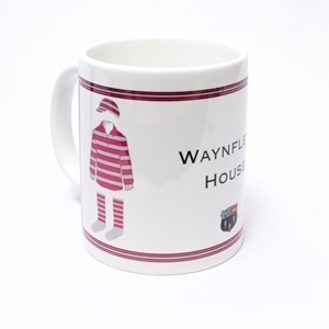 Show details for Waynflete House Mug