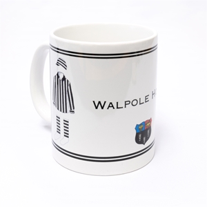 Show details for Walpole House Mug