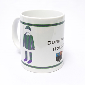 Show details for Durnford House Mug