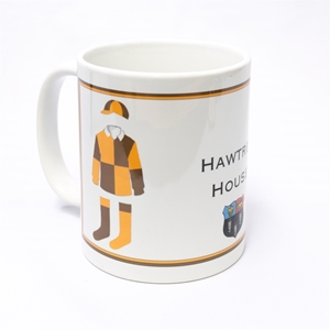 Show details for Hawtrey House Mug