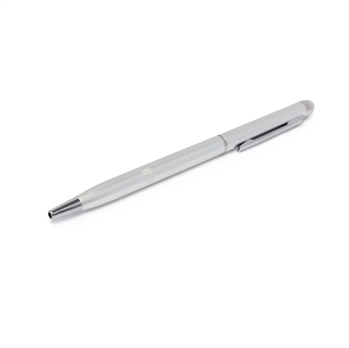 Show details for Stylus Pen Silver