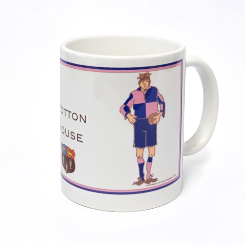 Show details for Wotton House Mug