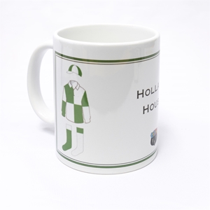 Show details for Holland House Mug