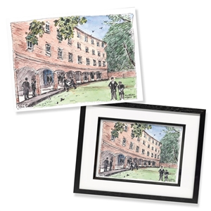 Show details for A4 Print Villiers House