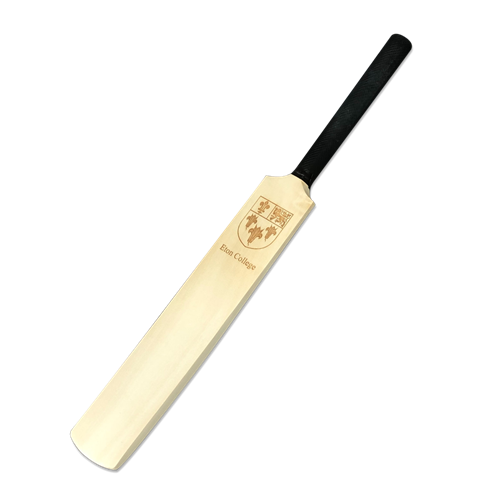 Show details for 12" Cricket Bat with Eton College Crest