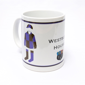 Show details for Westbury House Mug