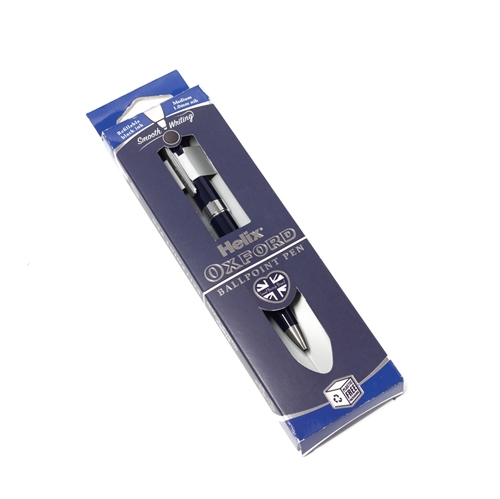 Show details for Helix Oxford Ballpoint