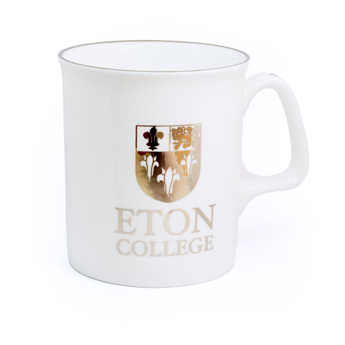 Show details for Fine Bone China Eton Mug