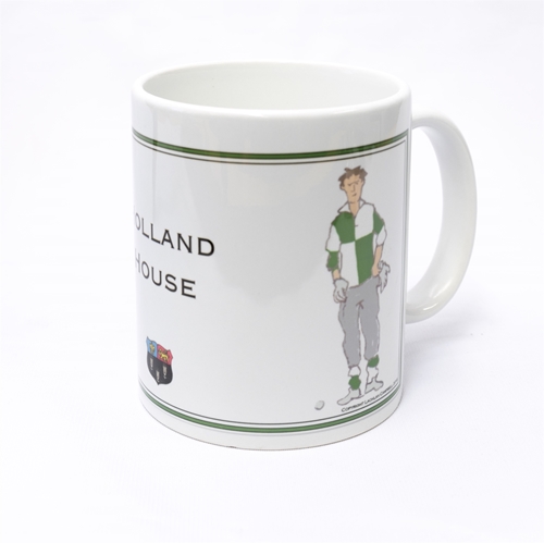 Show details for Holland House Mug