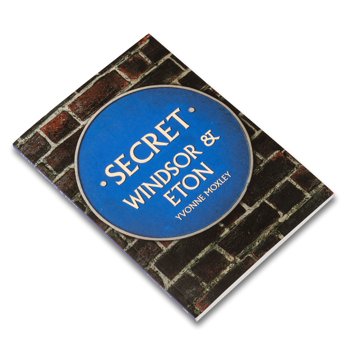 Show details for Secret Windsor & Eton