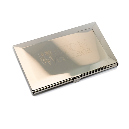 Show details for Eton College Card Holder