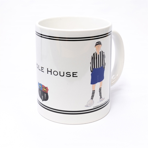 Show details for Walpole House Mug