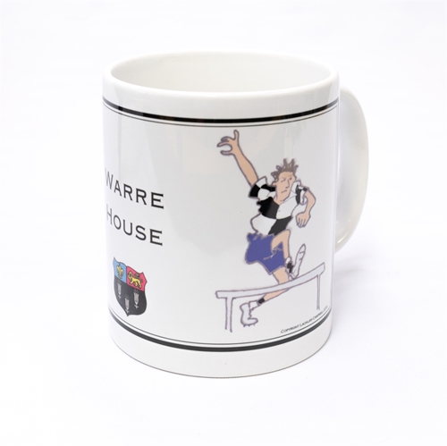 Show details for Warre House Mug