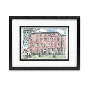 Show details for A4 Print Angelo’s House