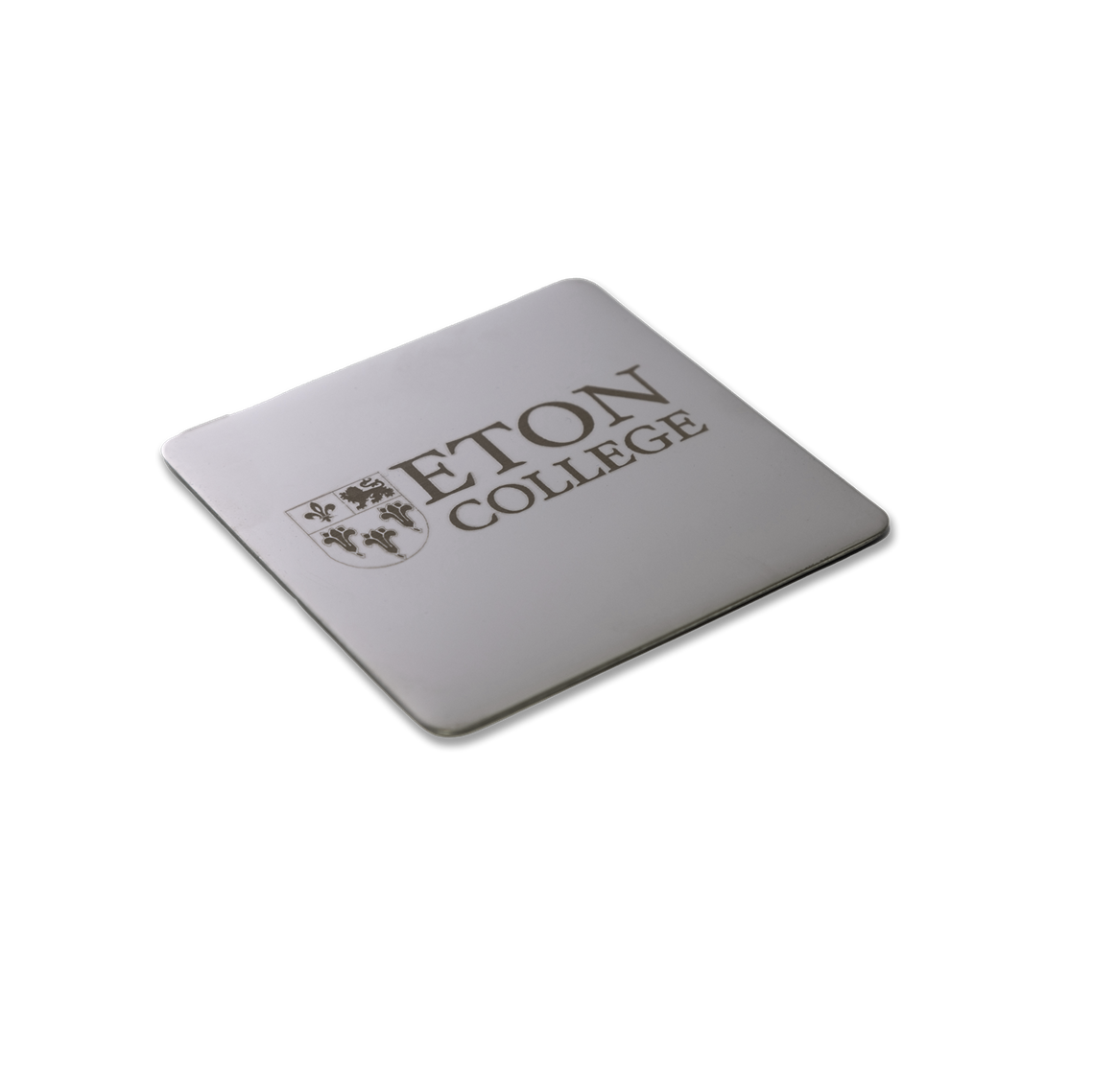 Show details for Stainless Steel Coaster