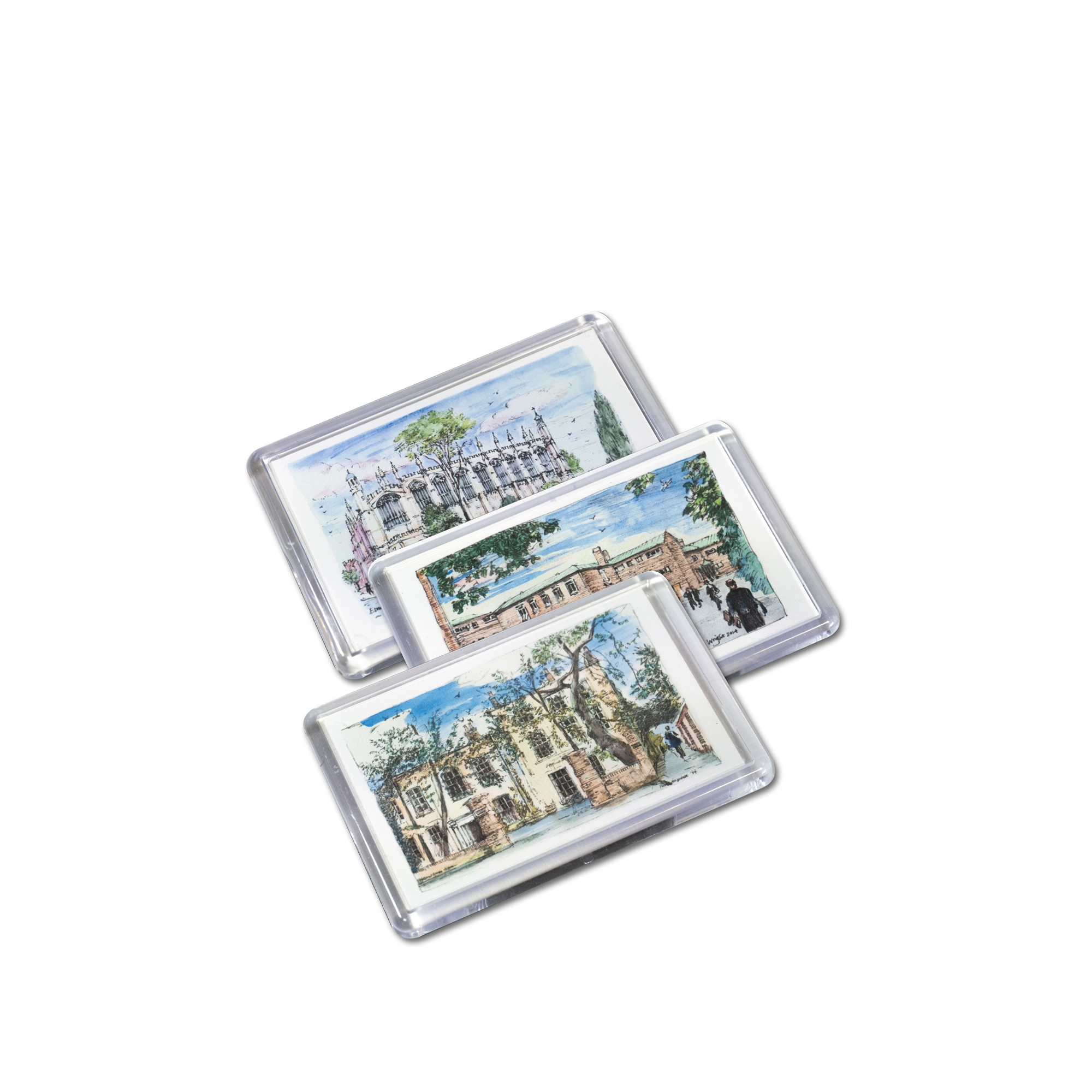 Picture for category Eton House Magnets