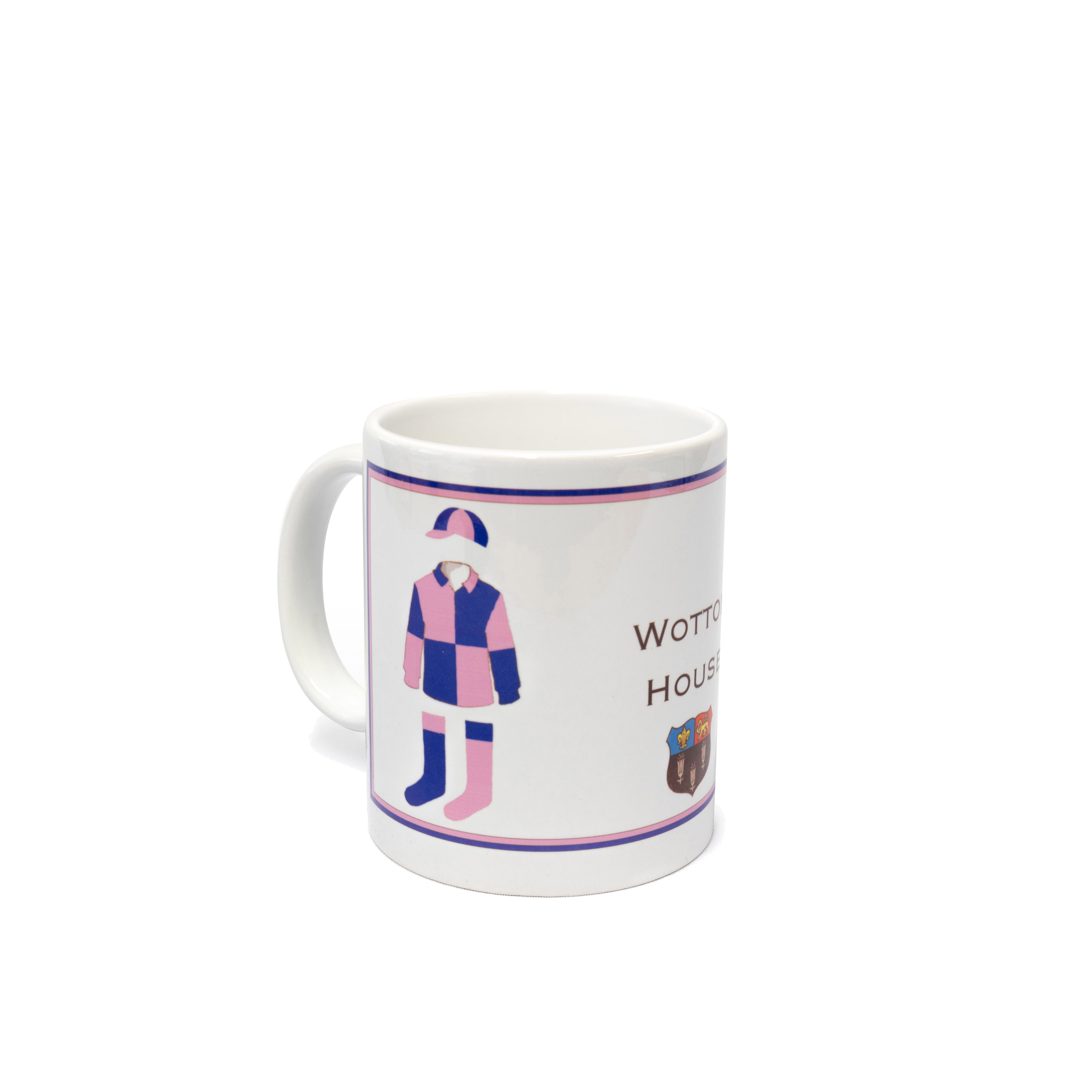 Picture for category Eton Mugs